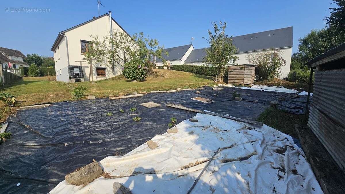 Maison 72 m² à Canisy  - photo 21