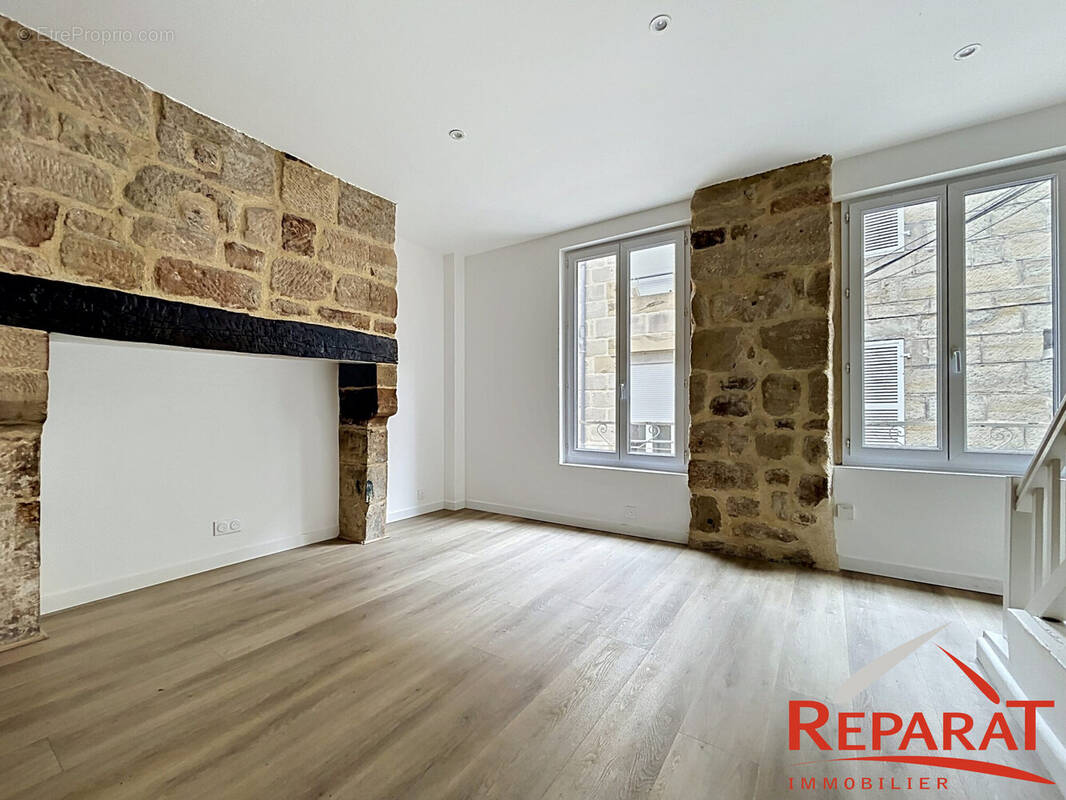 Appartement à BRIVE-LA-GAILLARDE