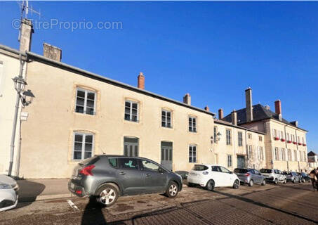 Appartement à VILLERS-LES-NANCY