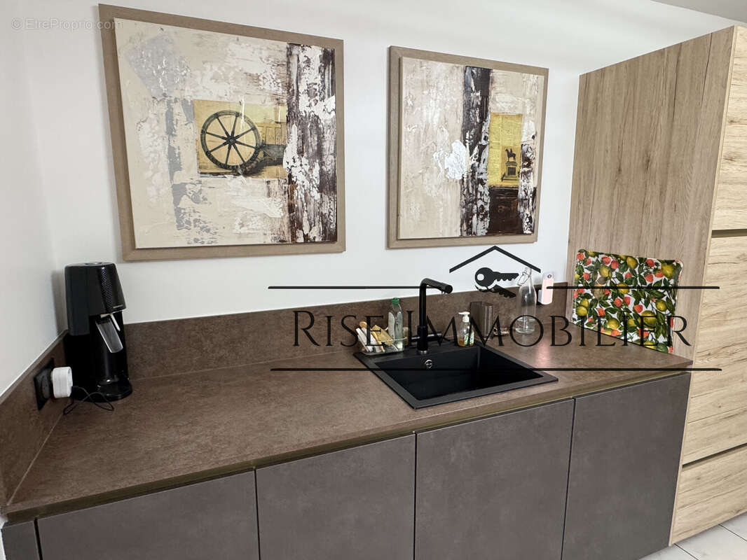 Maison à LEZIGNAN-CORBIERES