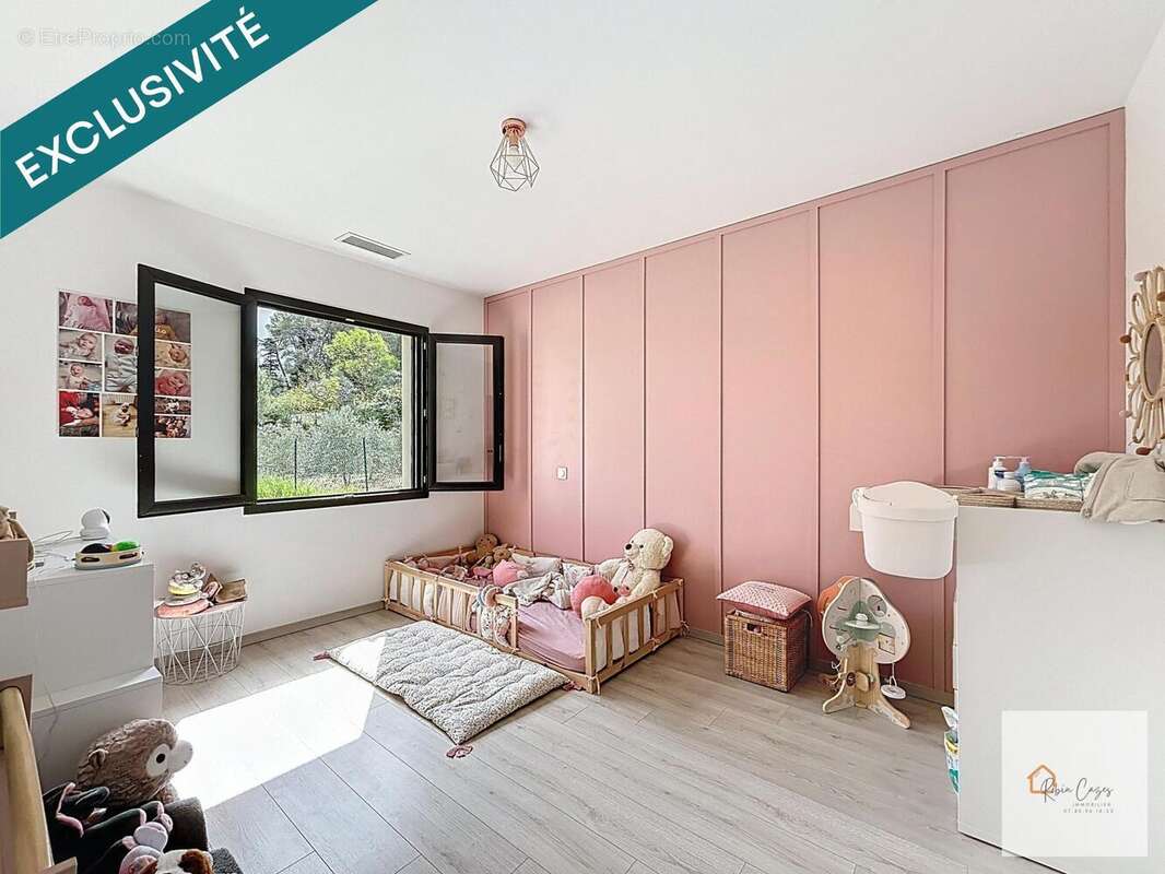 Photo 6 - Maison à CLERMONT-L'HERAULT