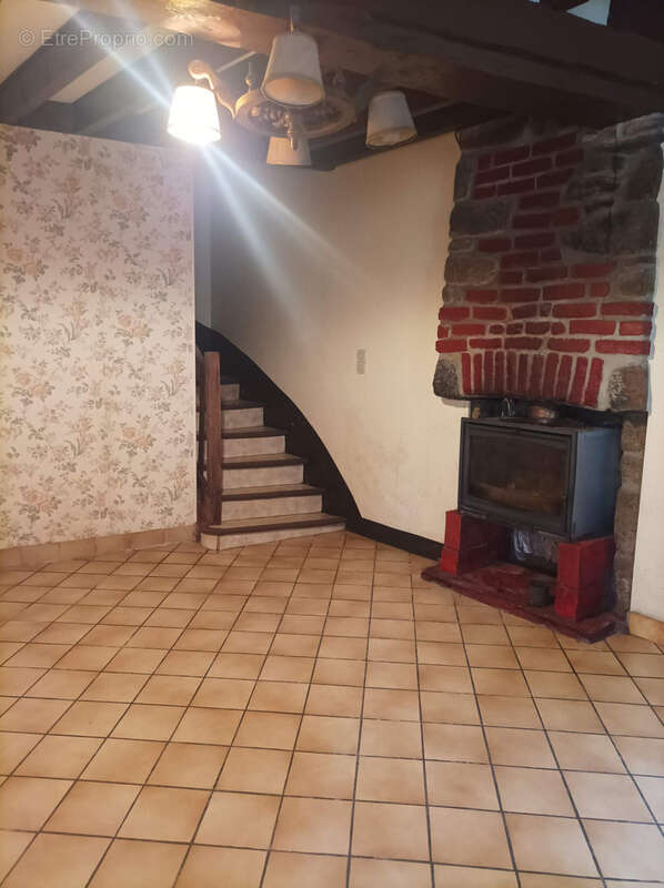 Maison à SEPT-FORGES