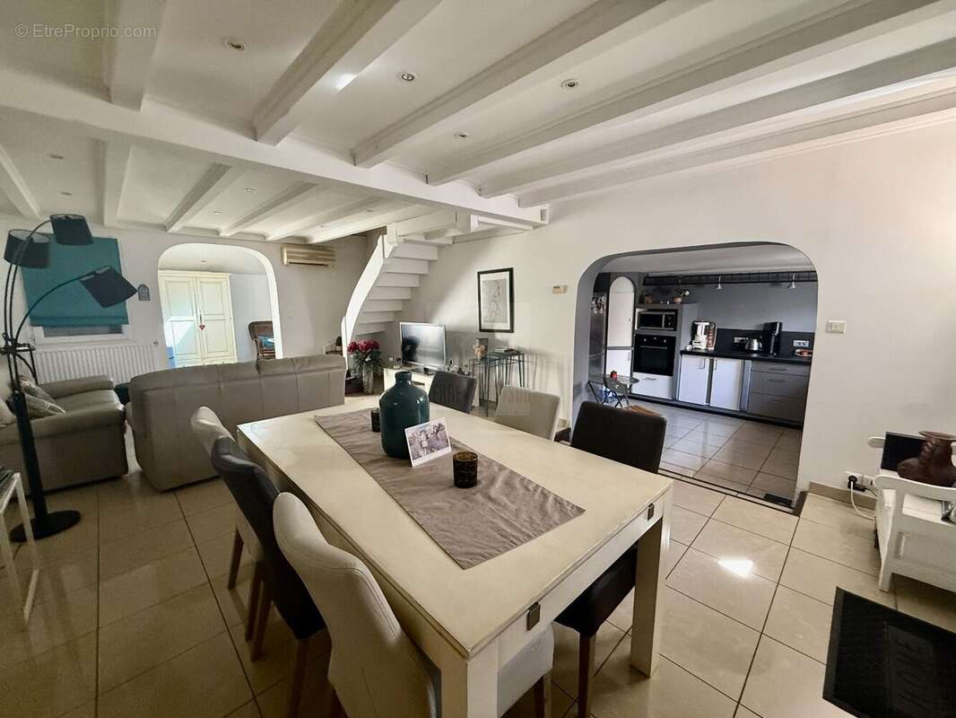 Maison 95 m² à Beziers  - photo 3