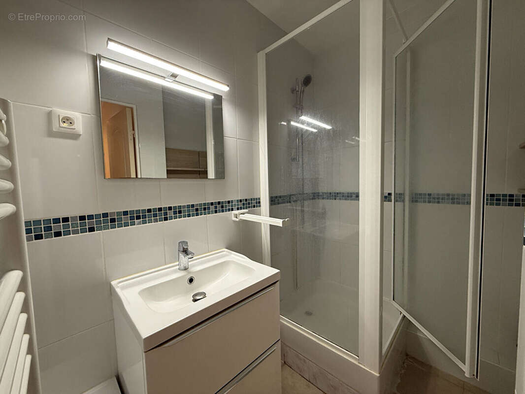 Appartement 96m² à rambouillet - photo 9