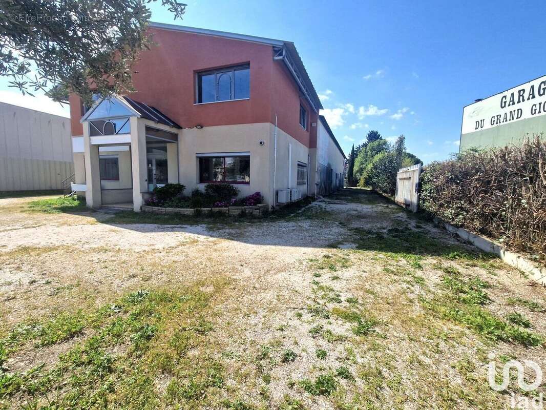 Photo 7 - Commerce à AVIGNON