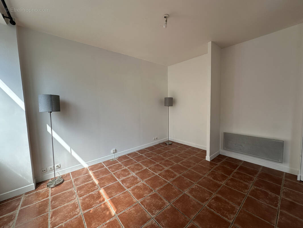 Appartement à CHAMPIGNY-SUR-MARNE