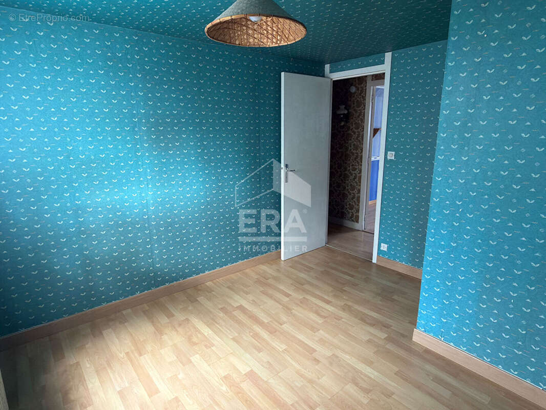 Maison à BRETTEVILLE-L&#039;ORGUEILLEUSE