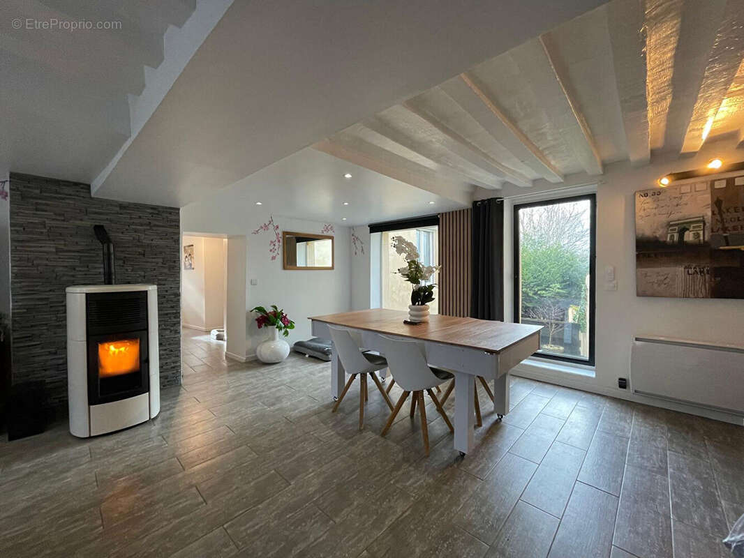 Maison à LA FERTE-SOUS-JOUARRE