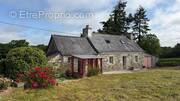 Photo 1 - Maison à PLOUGONVEN