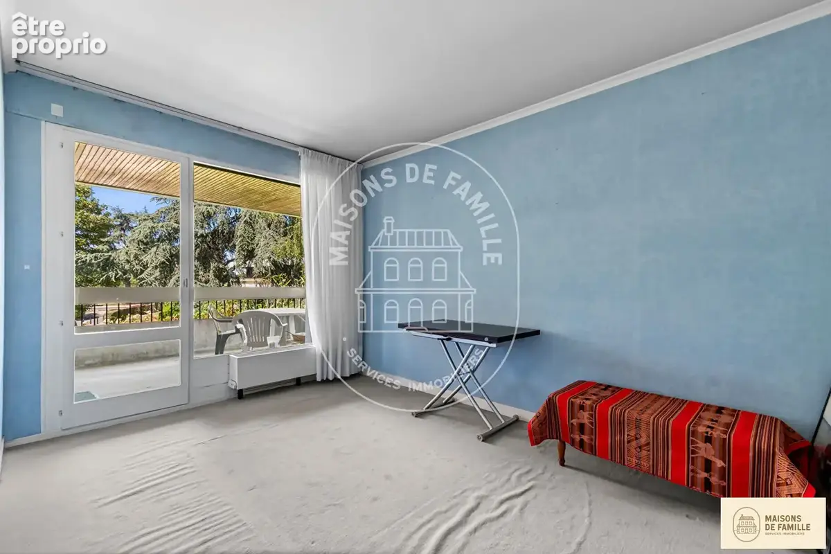 Noisy La Roseraie - 3 pièces 75 m² avec belle terrasse - photo 9