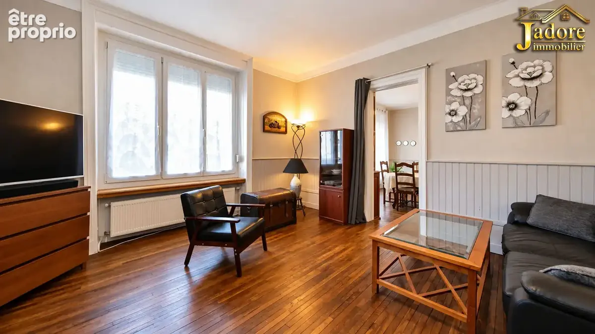 Maison + chambres d'hôtes - photo 12