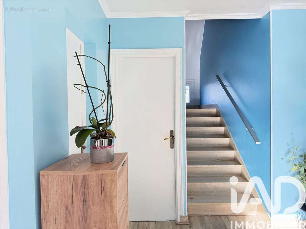 Photo 5 - Maison à PLOUGOUMELEN