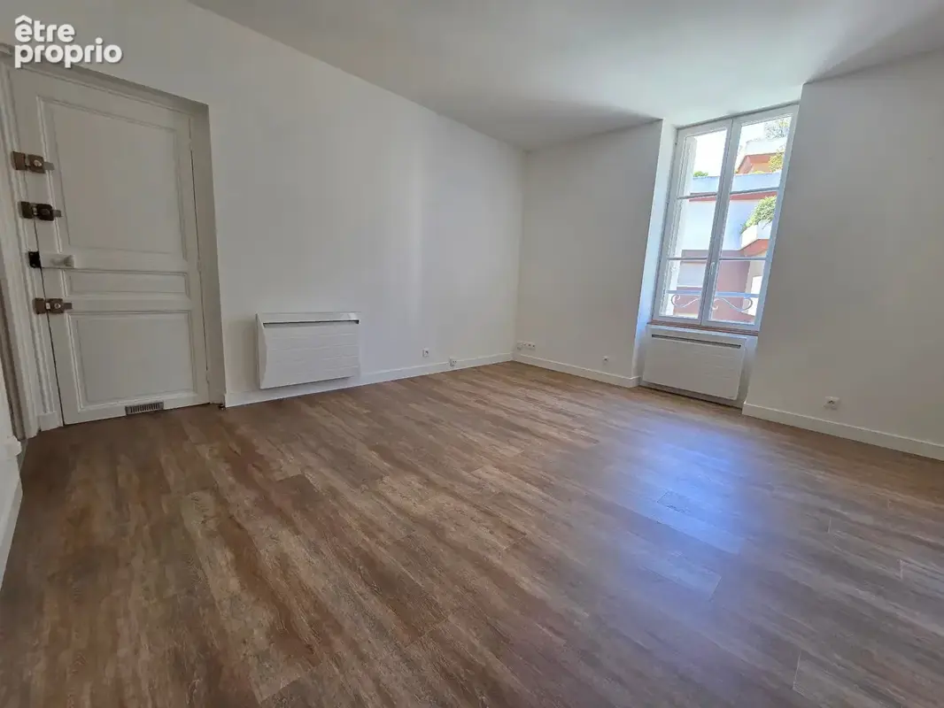 Appartement Dijon 2 pièce(s) 38.49 m2 - photo 3