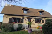 Maison à TOURVILLE-LA-RIVIERE