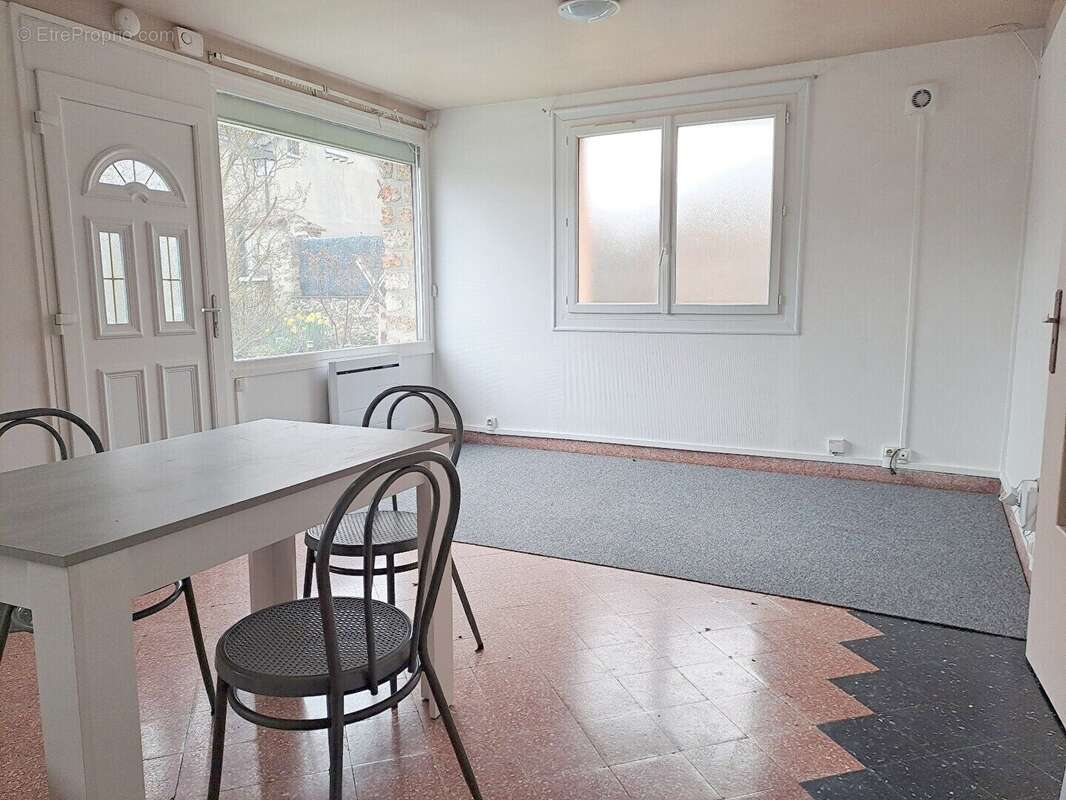 Maison à vendre Les Essarts Le Roi - photo 14