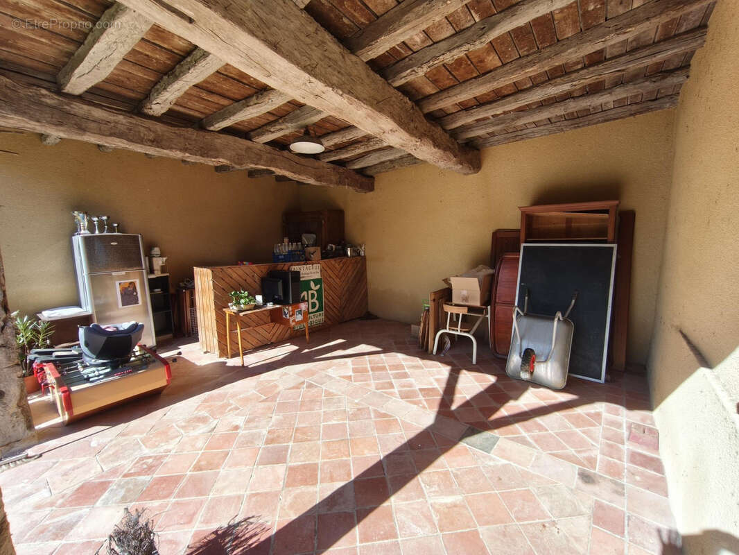 Maison à GIMONT