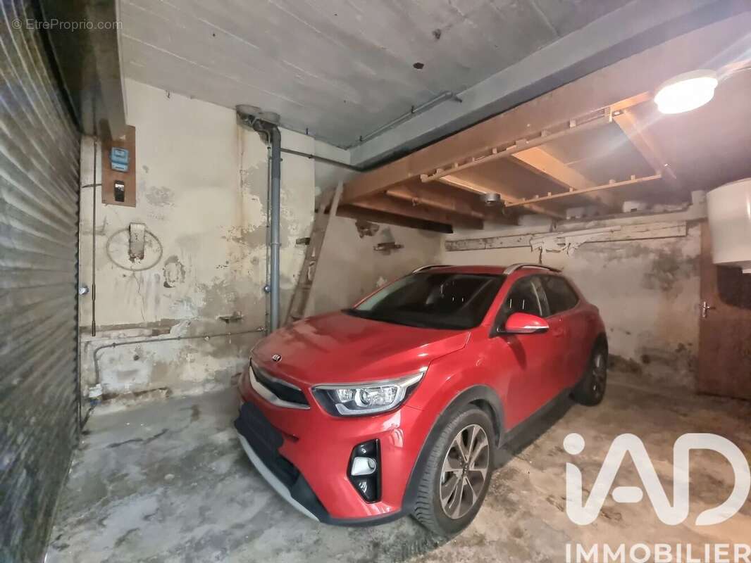 Photo 4 - Maison à PONT-SAINT-ESPRIT