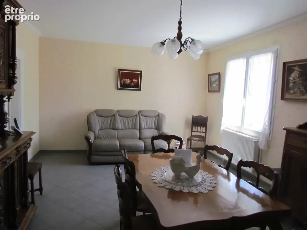 Proche saint claud (16) - photo 8
