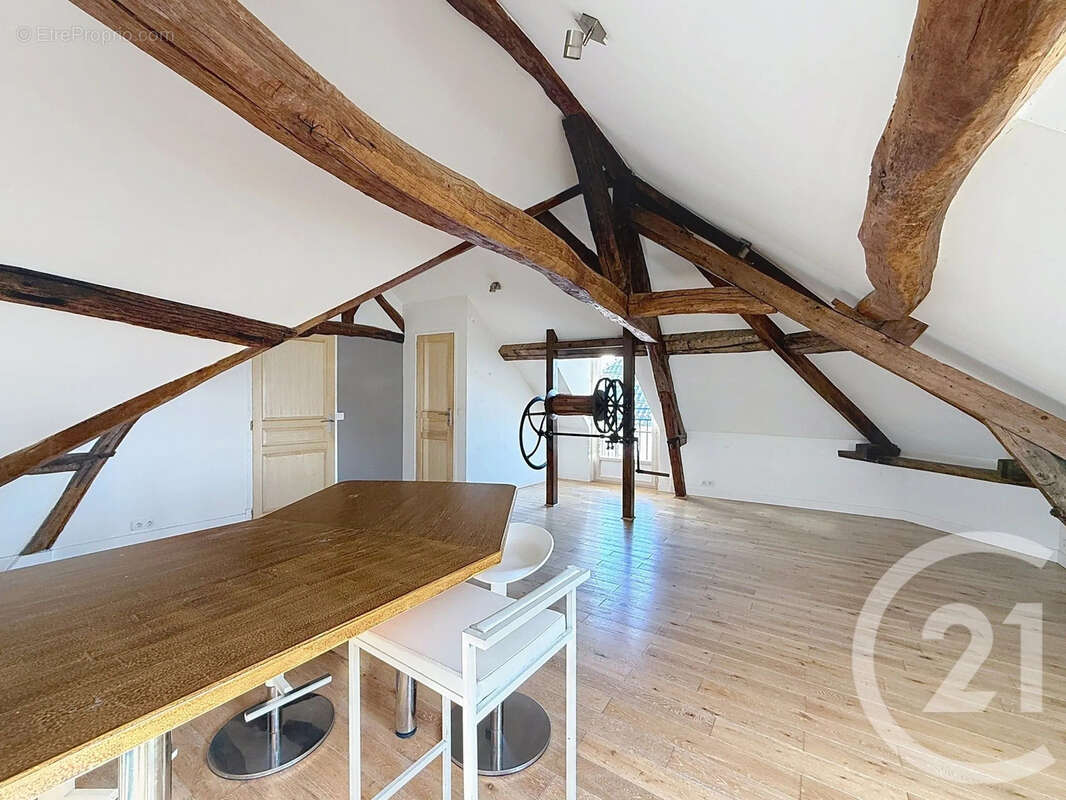 Appartement à NOGENT-SUR-SEINE