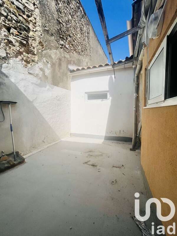 Photo 8 - Appartement à CAZOULS-LES-BEZIERS