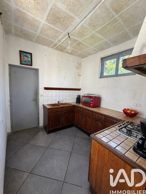 Photo 1 - Maison à FRUGES