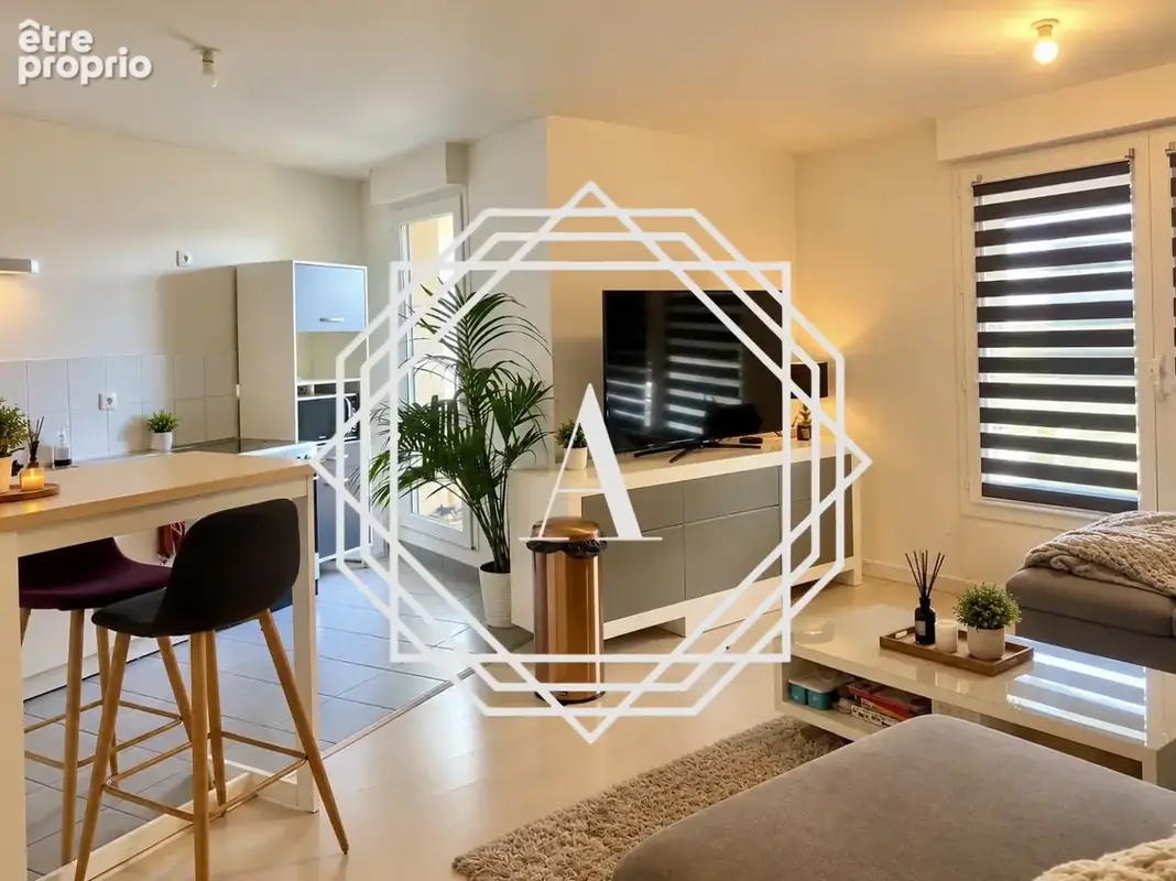 Photo Appartement à Beauvais au prix de 188 640€