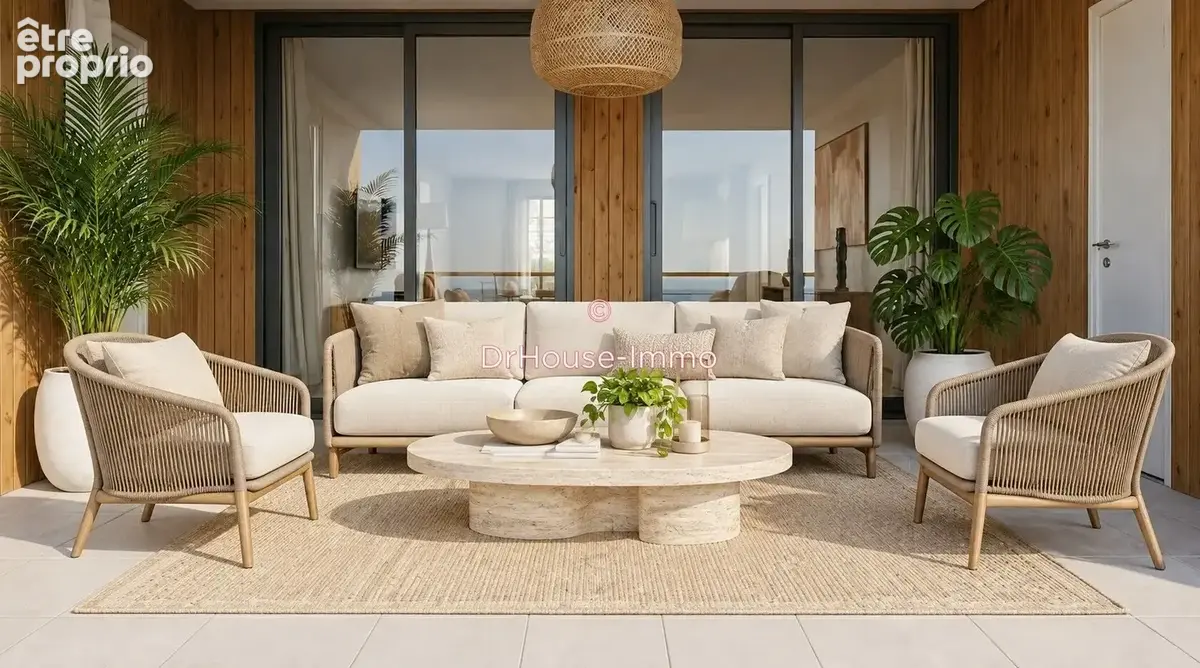 Appartement 5 pièces 123 m² à vendre à Fort-De-France (97200) - photo 7