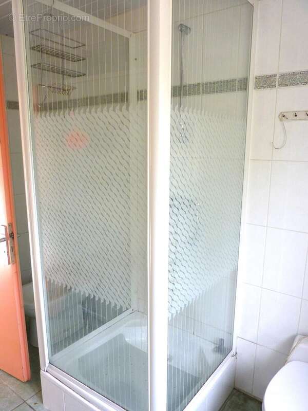 MANDEURE appartement F2 en rdc avec terrain privatif - photo 10