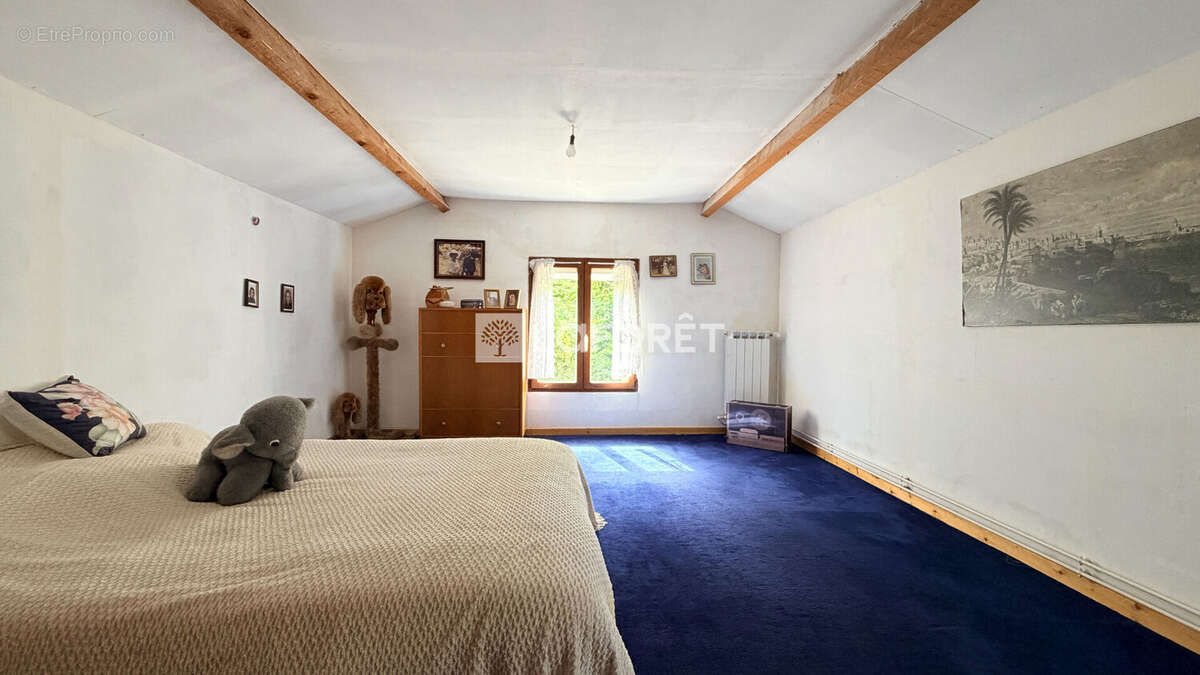 Maison La Chapelle Felcourt 6 pièces 140 m2 - photo 9