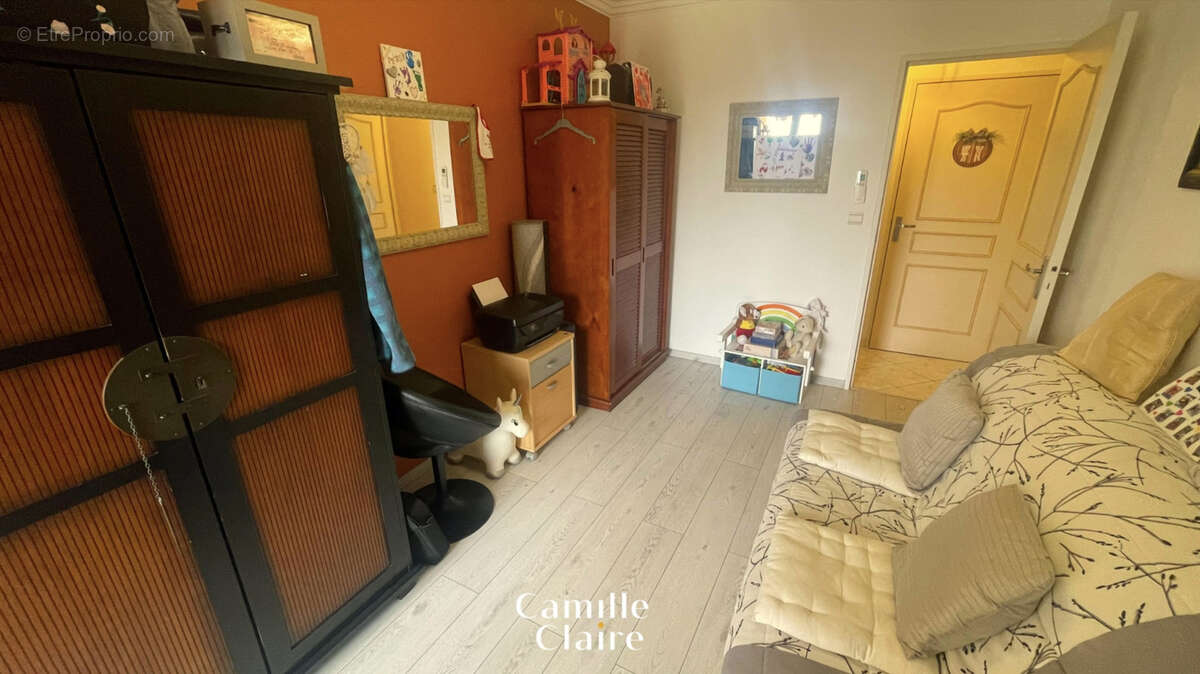 Appartement à GRASSE