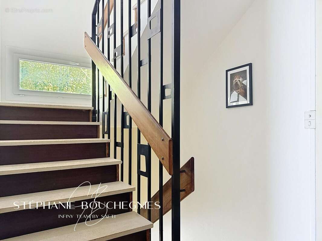 Photo 9 - Maison à SAINT-SULPICE-DE-ROYAN