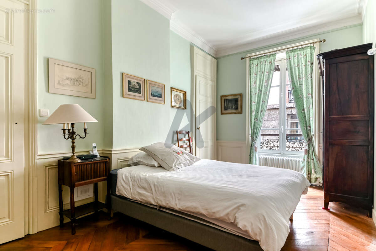 Appartement à LYON-2E