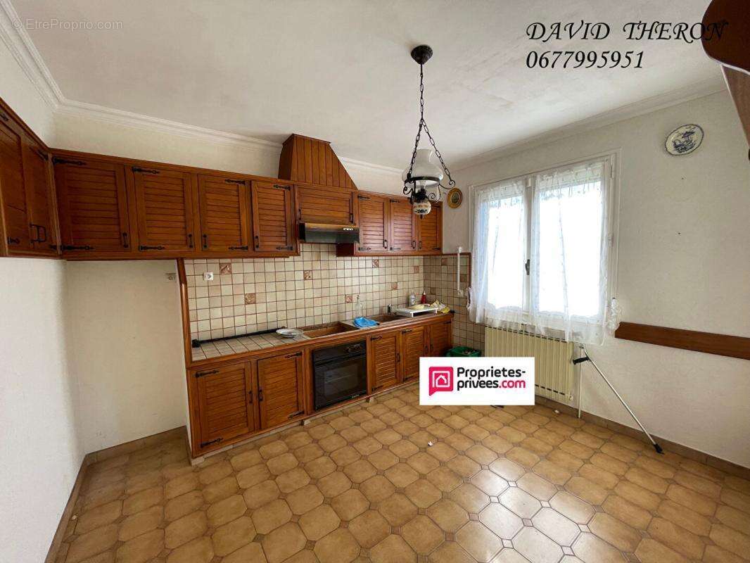 Maison à SAINT-PRIVAT-DES-VIEUX