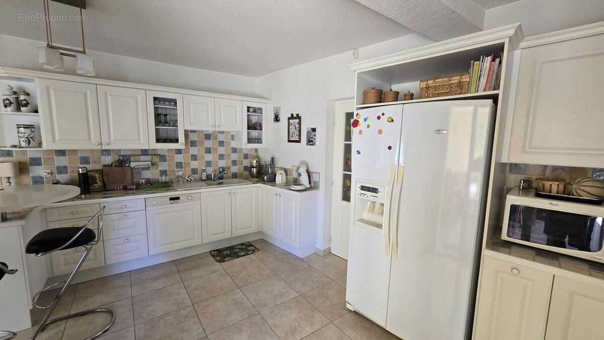 Maison à LE BEAUSSET