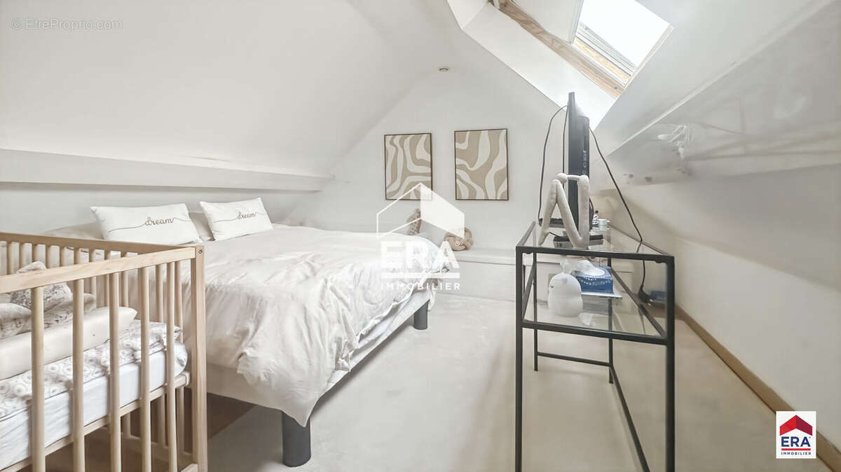 Maison à LYS-LEZ-LANNOY