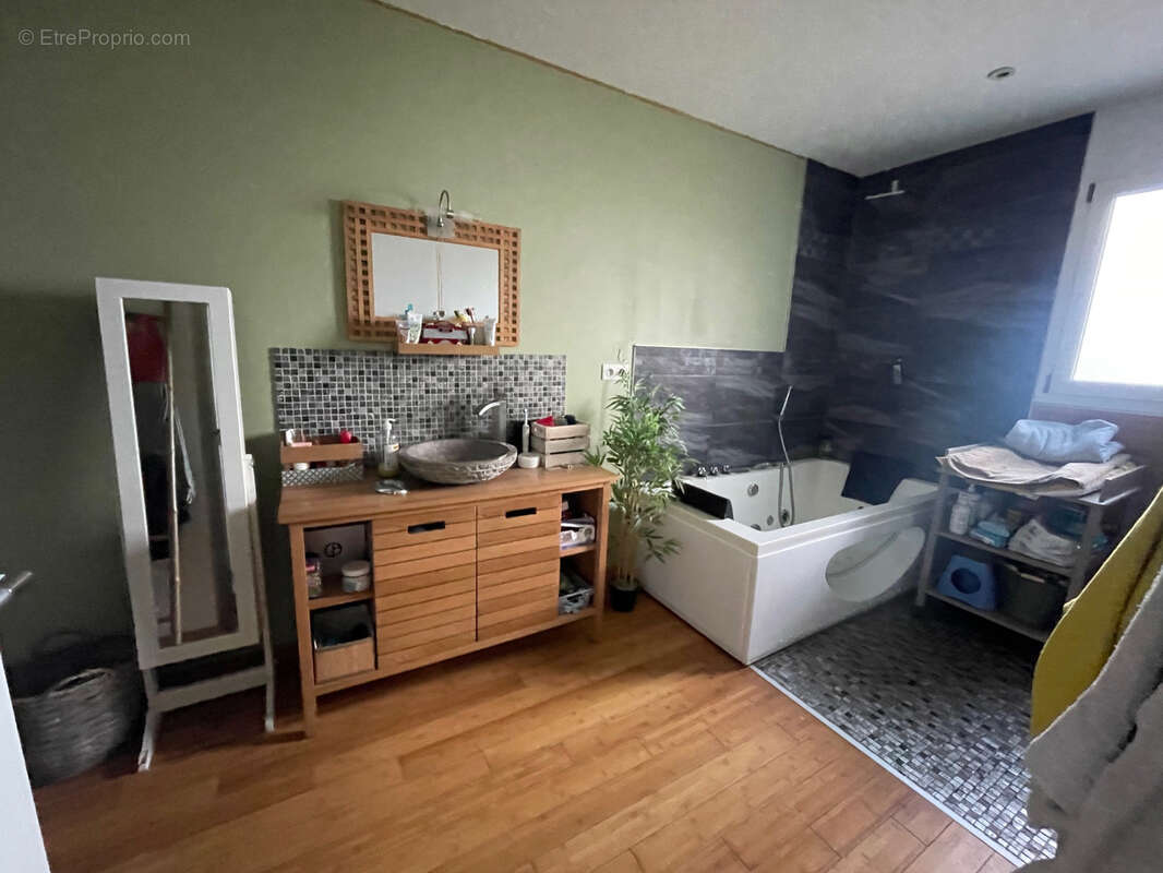 Maison à RAON-AUX-BOIS