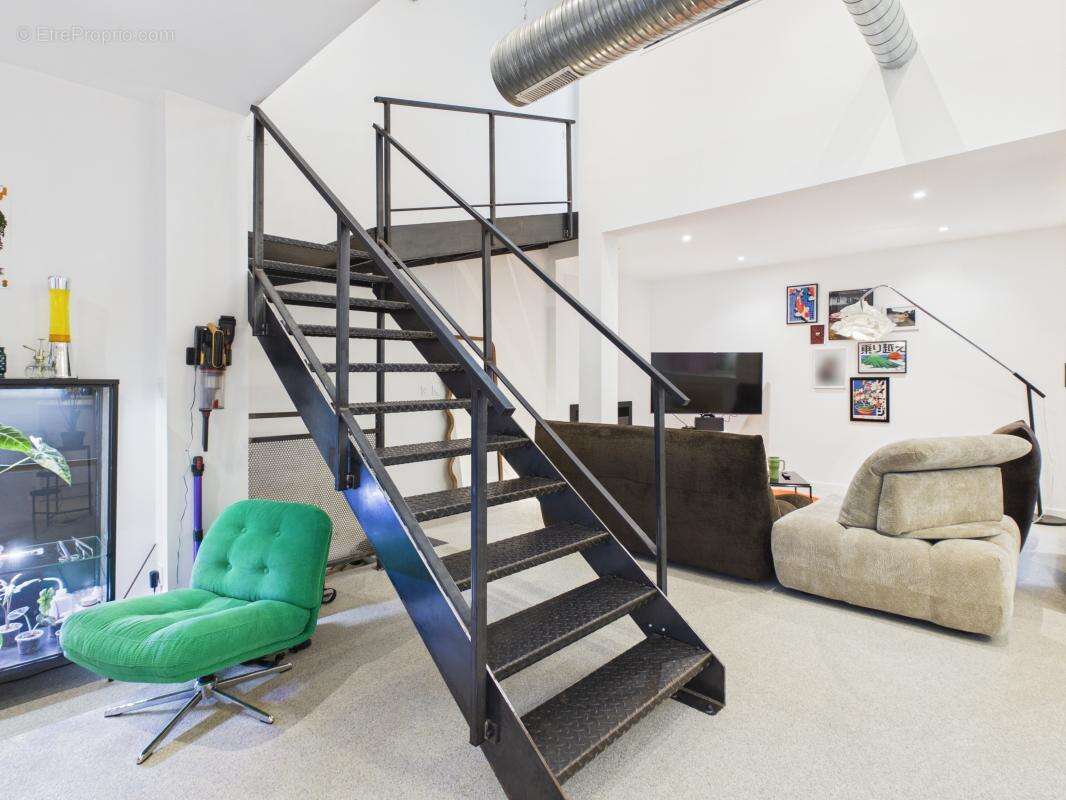 Appartement - photo 11