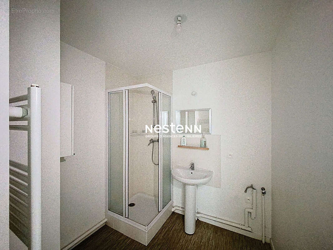 Appartement à GARGES-LES-GONESSE