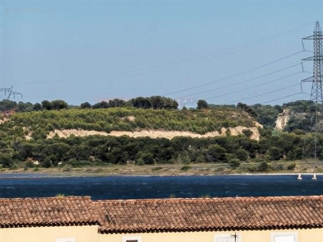 Maison à FOS-SUR-MER