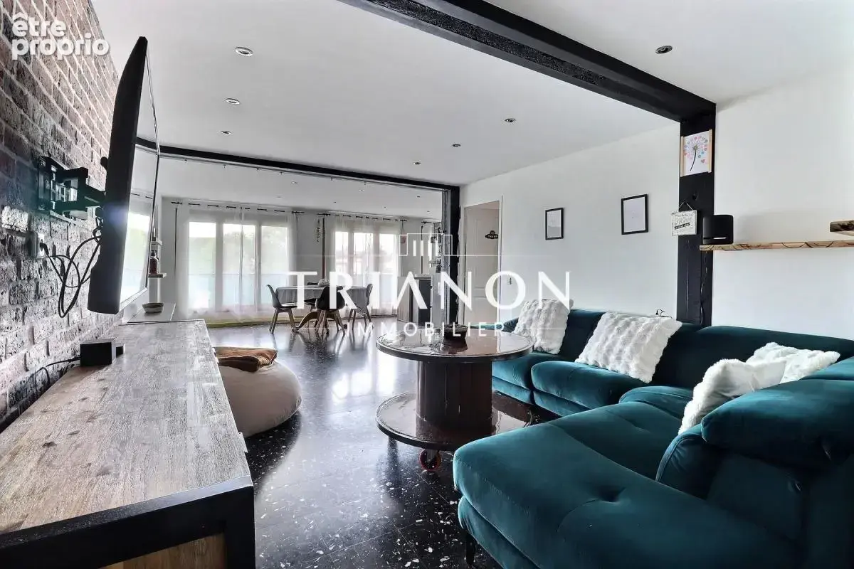 Appartement à ACHERES