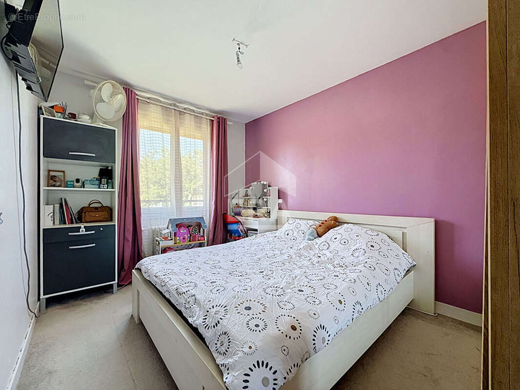 Maison 84m² à angerville - photo 10