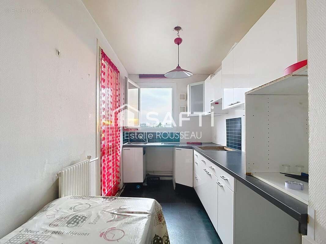 Photo 3 - Appartement à AULNAY-SOUS-BOIS