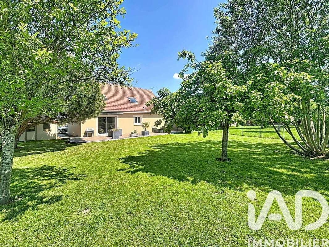 Maison 140 m² à Le Neubourg  - photo 4
