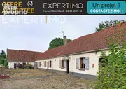 Maison à VIRONCHAUX