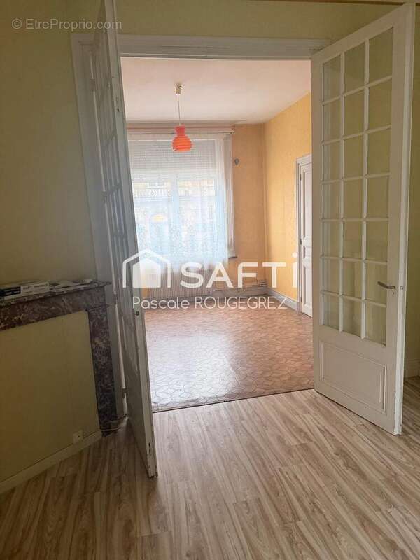 Photo 3 - Appartement à SAINT-POL-SUR-TERNOISE