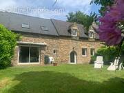 Maison à PLUVIGNER