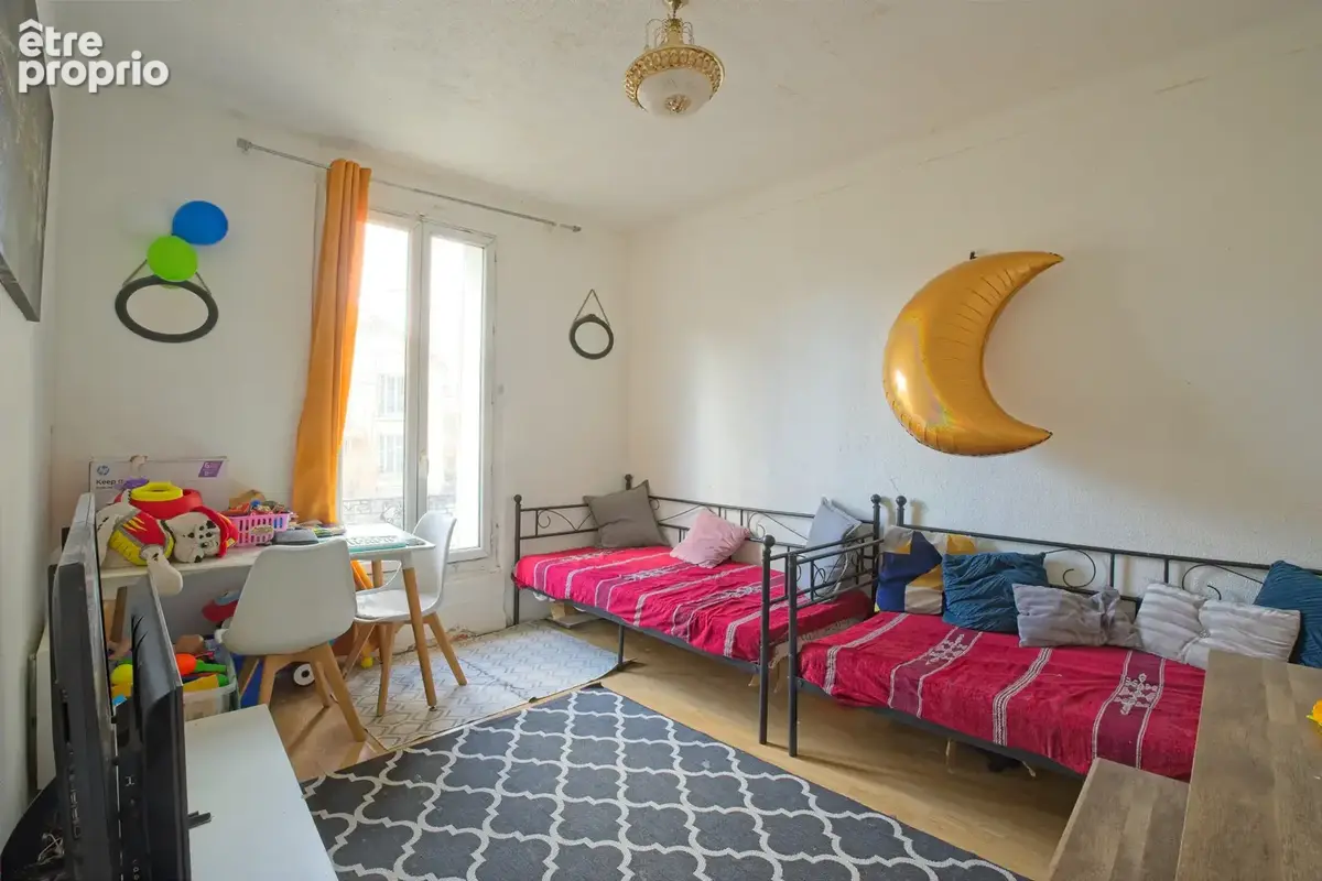 Immeuble à vendre sur Neuilly-Paisance - photo 7
