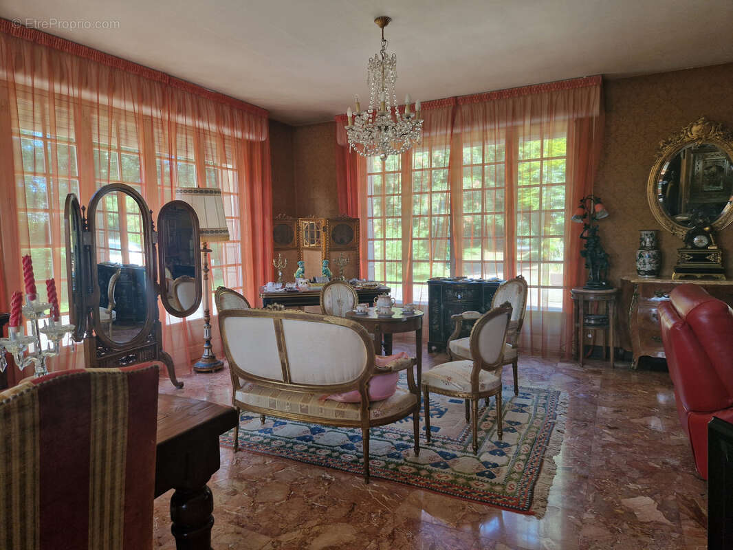 Maison à PONTIVY