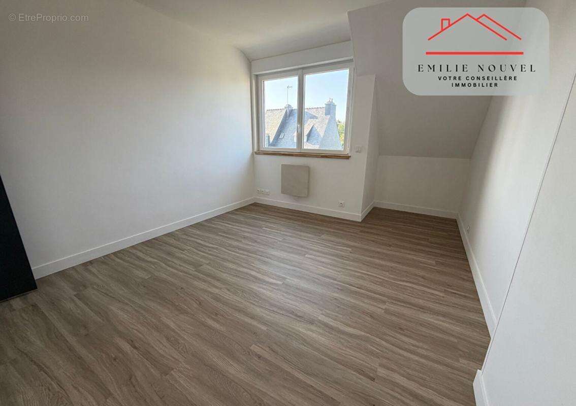 Lézardrieux ? maison rénovée, 3 chambres, garage et jardin - photo 12
