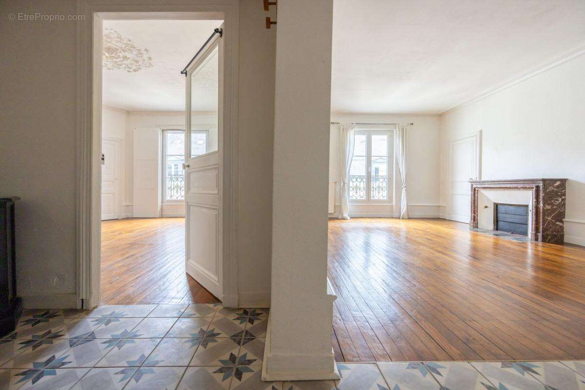Appartement - photo 6